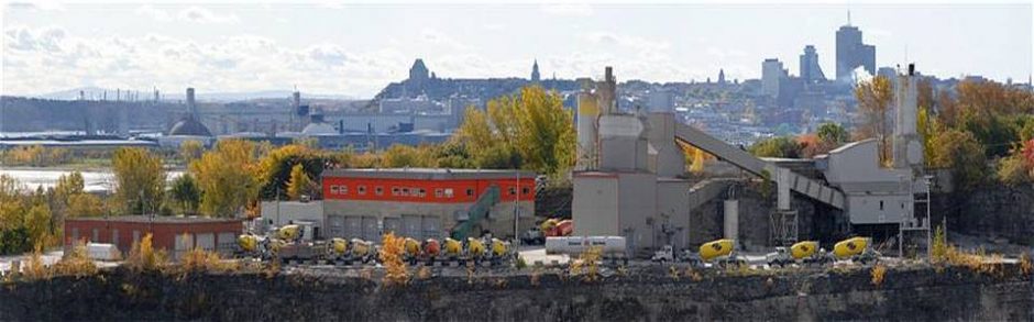 Carrière Beauport